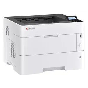 Замена системной платы на принтере Kyocera P4140DN в Самаре
